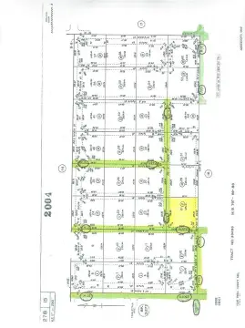 2.54 Acres Land in Lancaster