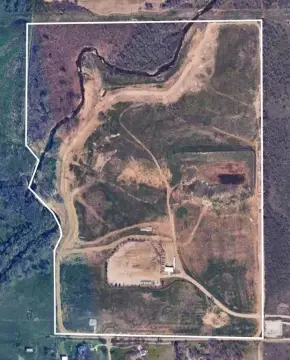 84+ Acres in Burleson, TX