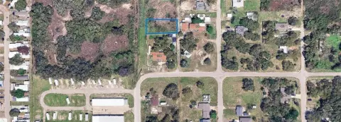 Aransas Pass Vacant Land Package