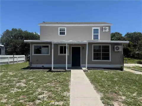 Two-Unit Residential Income Property