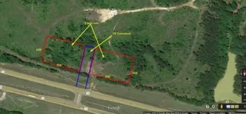 Highway Frontage Land For Sale