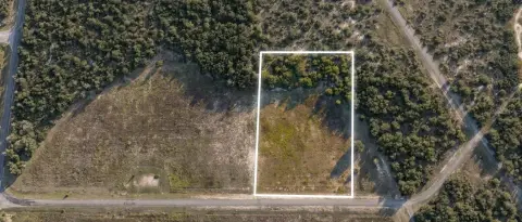 Equestrian Farmland Lot