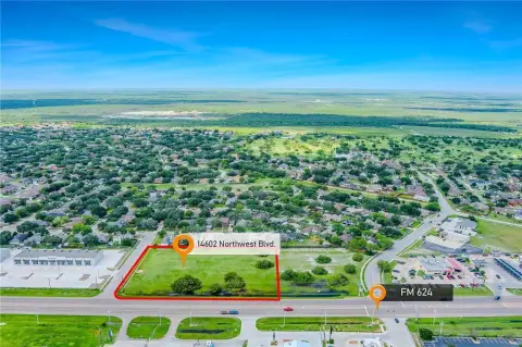 Prime Commercial Land Available