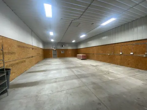 Sunderland Industrial Space For Lease