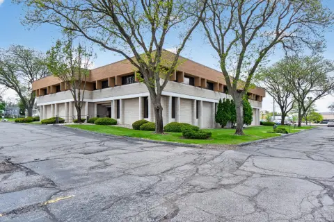 Downtown Jackson Commercial Condo