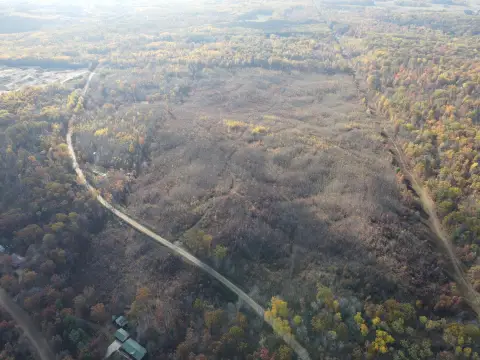 Vacant Land in Clare County