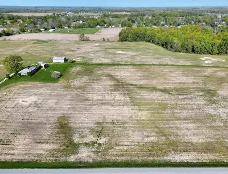 Grand Rapids 10-Acre Homesite