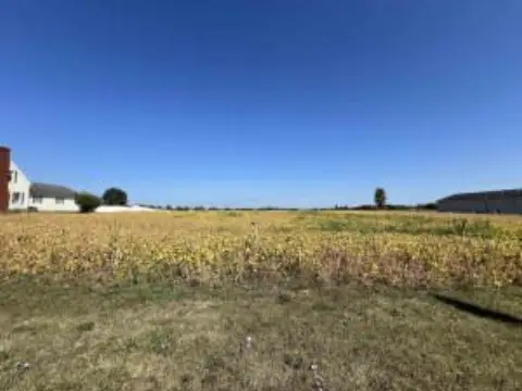 Level Commercial Development Land