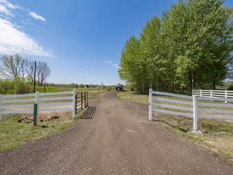Paw Paw Land Parcel