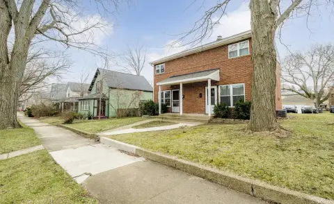 Turnkey Income Duplex