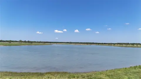 Waterfront Homesite with 177-Foot Shoreline