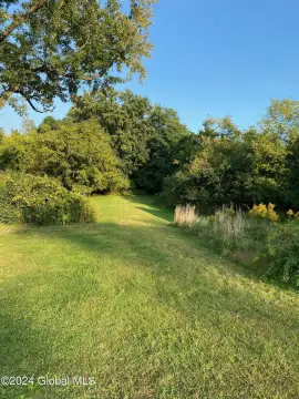 Commercial Land with Plot Map