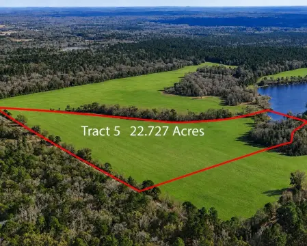 Waterfront Homesite with Lake Access