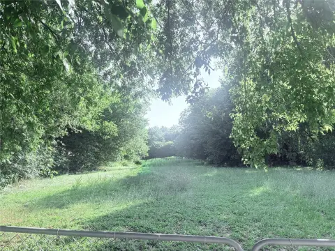 Residential Land Lot