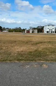 Vacant Land Near Green Key