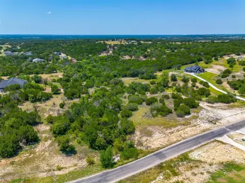 Residential Land in Gated Community