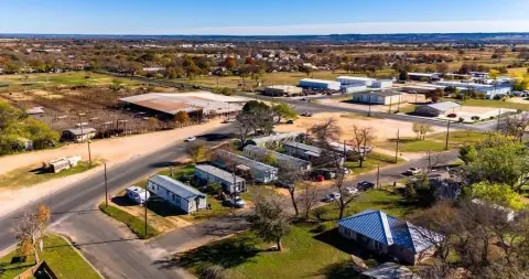 Mobile Home Park Investment Opportunity