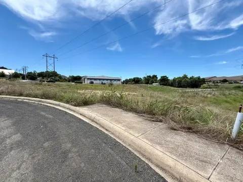 Fredericksburg Commercial Development Opportunity
