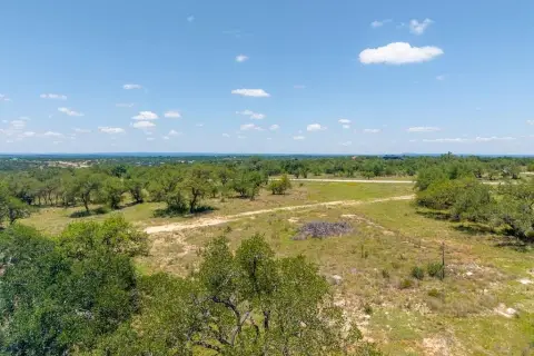 Residential Land in Legacy Hills