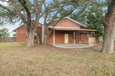 Fredericksburg Commercial Land Opportunity