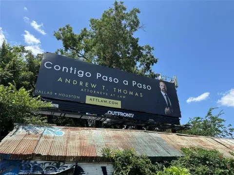 Highway Land Ideal for Development