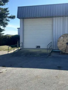 Warehouse Space Available