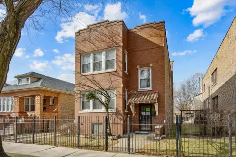 Chicago Multi-Family Investment Opportunity