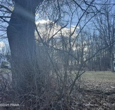 Cleared Corner Lot Ready to Build