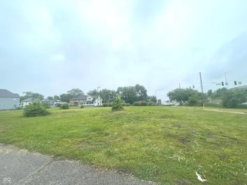Indianapolis Land Investment Opportunity