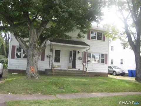 Side-by-Side Duplex