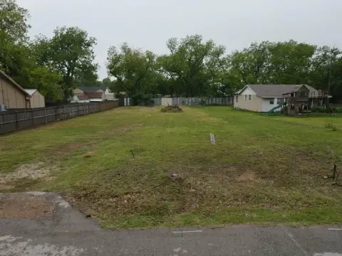 Ready-to-Build Lot in Aubrey, TX