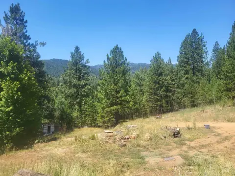 Boise Land with Existing Structures