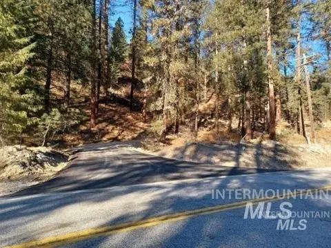 Boise Land with Highway Access