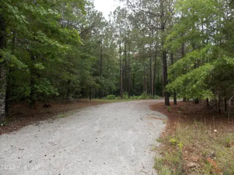 Residential Lot Near Lake