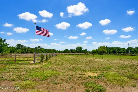 20 Acres Homestead Ready Land