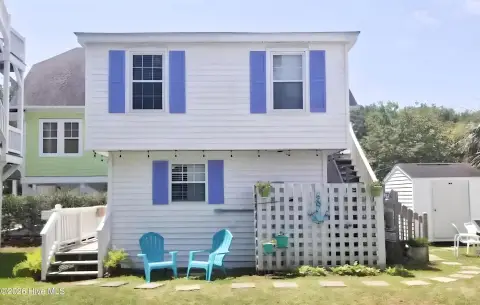 Beach Proximity Duplex Opportunity