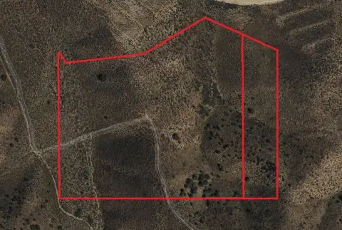 Palmdale Land For Sale