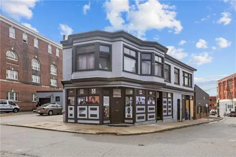 Pawtucket Multi-Family Investment Opportunity