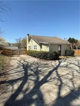 Gated Mixed-Use Property