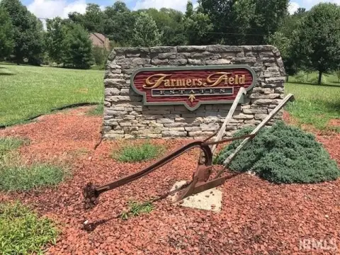 Residential Land in Southwest Bloomington