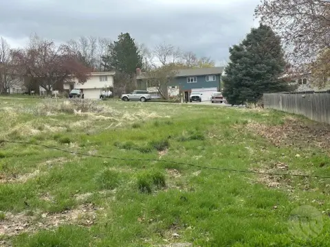 Billings City Lot For Sale