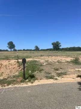 Buildable Residential Lot