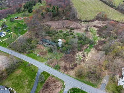 Residential Land in Brunswick District