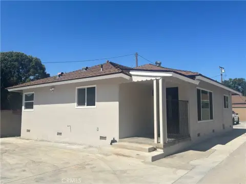 Residential Income Quadplex