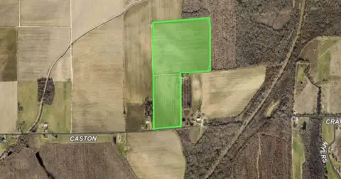 79.36 Acres Vacant Land