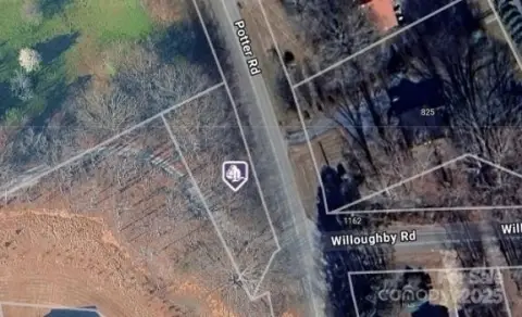 Residential Land in Desirable Location