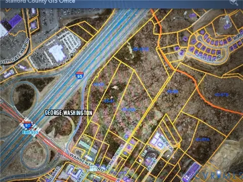 Acreage for Mixed-Use Development