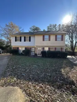 Two-Unit Duplex with Rental Income