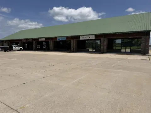 Professional Retail Space
