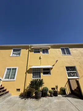 Oakland Fourplex For Sale